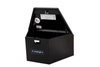Trailer Tongue Tool Box Black Diamond Plate - image 4