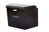 Cross Bed Tool Box Works With 5th Trailer - image 1