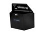 Trailer Tongue Tool Box Black Diamond Plate - image 2