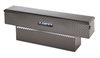 UTV Tool Box Black Diamond Plate - image 1