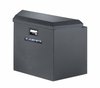 Trailer Tongue Tool Box Black Diamond Plate - image 2