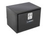 Truck Underbody Tool Box Black - image 2
