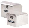 Trailer Tongue Tool Box Black - image 1