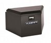 Trailer Tongue Tool Box Black - image 3