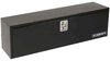 Truck Underbody Tool Box Black - image 2