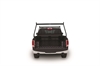 Black Headache Rack 2004-Up Ford F-150 - image 1