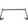 Black Headache Rack 2004-Up Ford F-150 - image 1