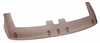 Lunar Lighted Visor, 93-99 Ranger Pickup Standard or Super Cab - image 1