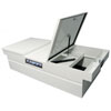 PRO HD Steel Cross Bed Tool Box Length: 70.50" - image 1