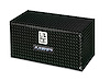 Under Body Tool Box Black Diamond Plate - image 1