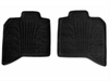 CATCH-IT CARPET REARR COVERINGS - image 1