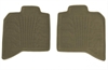 16-16 TITAN XD CREW CAB CATCH-IT CARPET REAR TAN - image 1