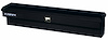 PRO HD Steel Bed Rail Tool Box Length: 60.50" - image 1