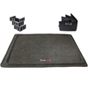 Cargo Logic System Universal Small Charcoal Mat - image 1
