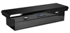 Cross Bed Tool Box Low Profile Single Lid - image 1