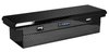 Cross Bed Tool Box Low Profile Single Lid - image 2