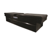 Cross Bed Tool Box Dual Gull Wing Lids - image 1