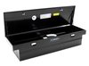 Cross Bed Tool Box Low Profile Single Lid - image 2