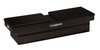 Cross Bed Tool Box Dual Gull Wing Lids - image 2