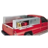 Truck Bed Challenger Tool Box Topside Storage Box - image 1