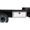 UnderBed Challenger Tool Box Length: 24" - image 2