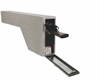 Wheel Well Tool Box Brite Diamond Plate - image 1