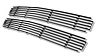 Original Bar Bumper Grille 1994-98 Chevy Suburban/Tahoe - image 1