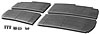Original Bar Bumper Grille 2005-07 Dodge Dakota - image 1
