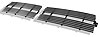 Original Bar Bumper Grille 1994-01 Dodge Ram 1500 - image 1