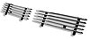Original Bar Bumper Grille 1994-01 Dodge Ram 1500 - image 1