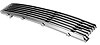 Original Bar Bumper Grille 1997-98 Ford F150/Expedition - image 1