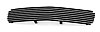Original Bar Bumper Grille 1998-01 GMC Envoy - image 1