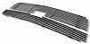 Original Bar Bumper Grille 2001-06 Chevy Avalanche - image 1