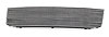 Original Bar Bumper Grille 2002-04 GMC Envoy - image 1
