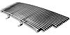 Original Bar Bumper Grille 2002-03 Ford Ranger Edge - image 1