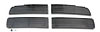 Original Bar Bumper Grille 2002-05 Dodge Ram Sport - image 1