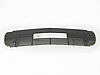 Original Bar Bumper Grille 1999-02 GMC Sierra 1500 - image 1