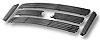 Original Bar Bumper Grille 2005-07 Ford F-Series Super Duty - image 1