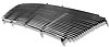 Original Bar Bumper Grille 2004-08 Ford F150 - image 1