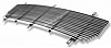 Original Bar Bumper Grille 2003-07 GMC Sierra 1500 - image 1