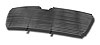 Original Bar Bumper Grille 2003-05 Lincoln Navigator - image 1
