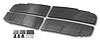 Original Bar Grille 2006-09 Dodge Ram Pickup Mega Cab - image 1
