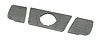 Original Bar Bumper Grille 2004-06 for Nissan Armada/Titan - image 1