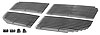 Original Bar Grille 2007-13 Dodge Nitro - image 1