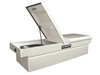 PRO HD Steel Cross Bed Tool Box Push Button Latch - image 2