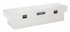 PRO HD Steel Cross Bed Tool Box T-Handle Latches - image 2