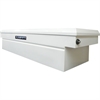 PRO HD Steel Cross Bed Tool Box Push Button Latch - image 1