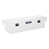 Cross Bed Tool Box Single Lid - image 1