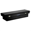 Cross Bed Tool Box Dual Gull Wing Doors - image 1