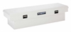 PRO HD Steel Cross Bed Tool Box Length: 70.25" - image 1